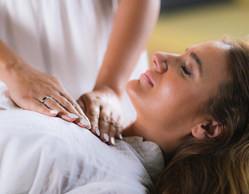 Reiki Usui Tunis
