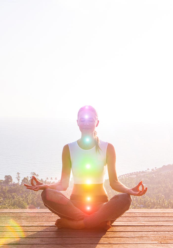 soins reiki Tunis