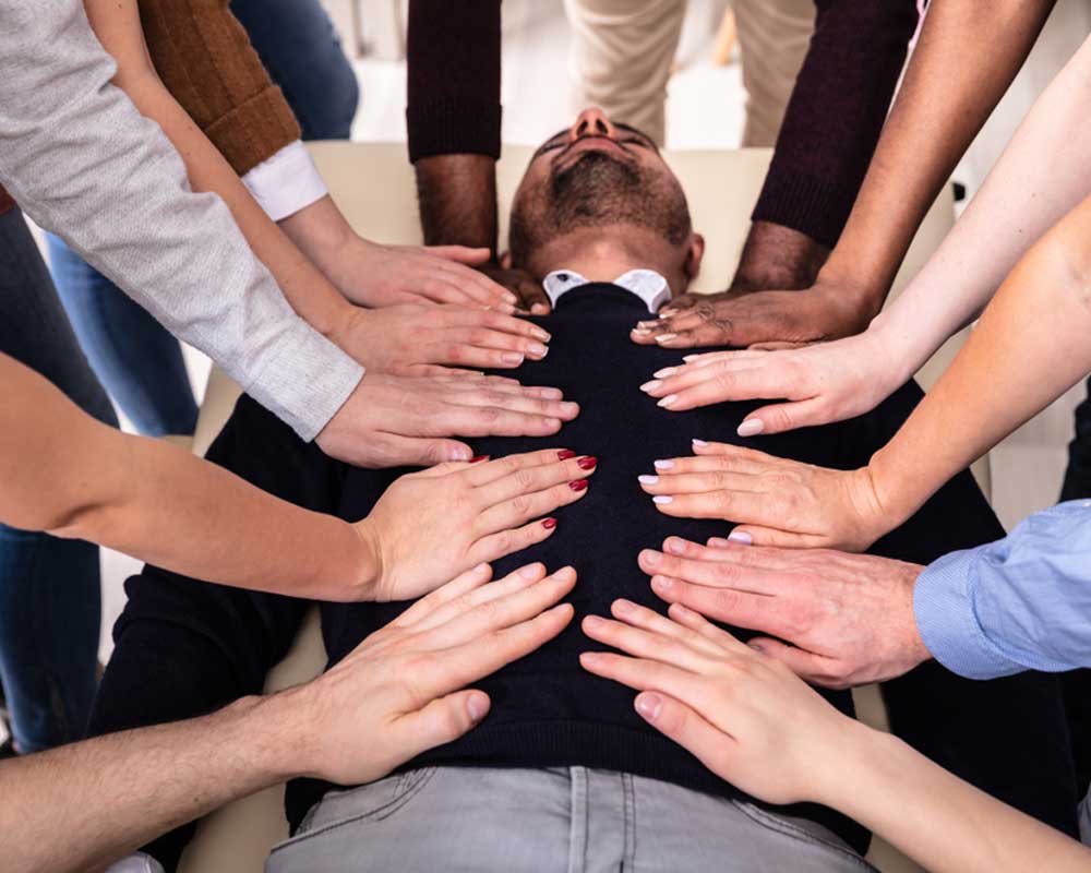 Formation Lahochi Tunisie